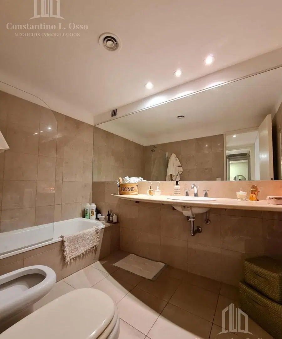 Departamento en  Puerto Madero en alquiler 3
