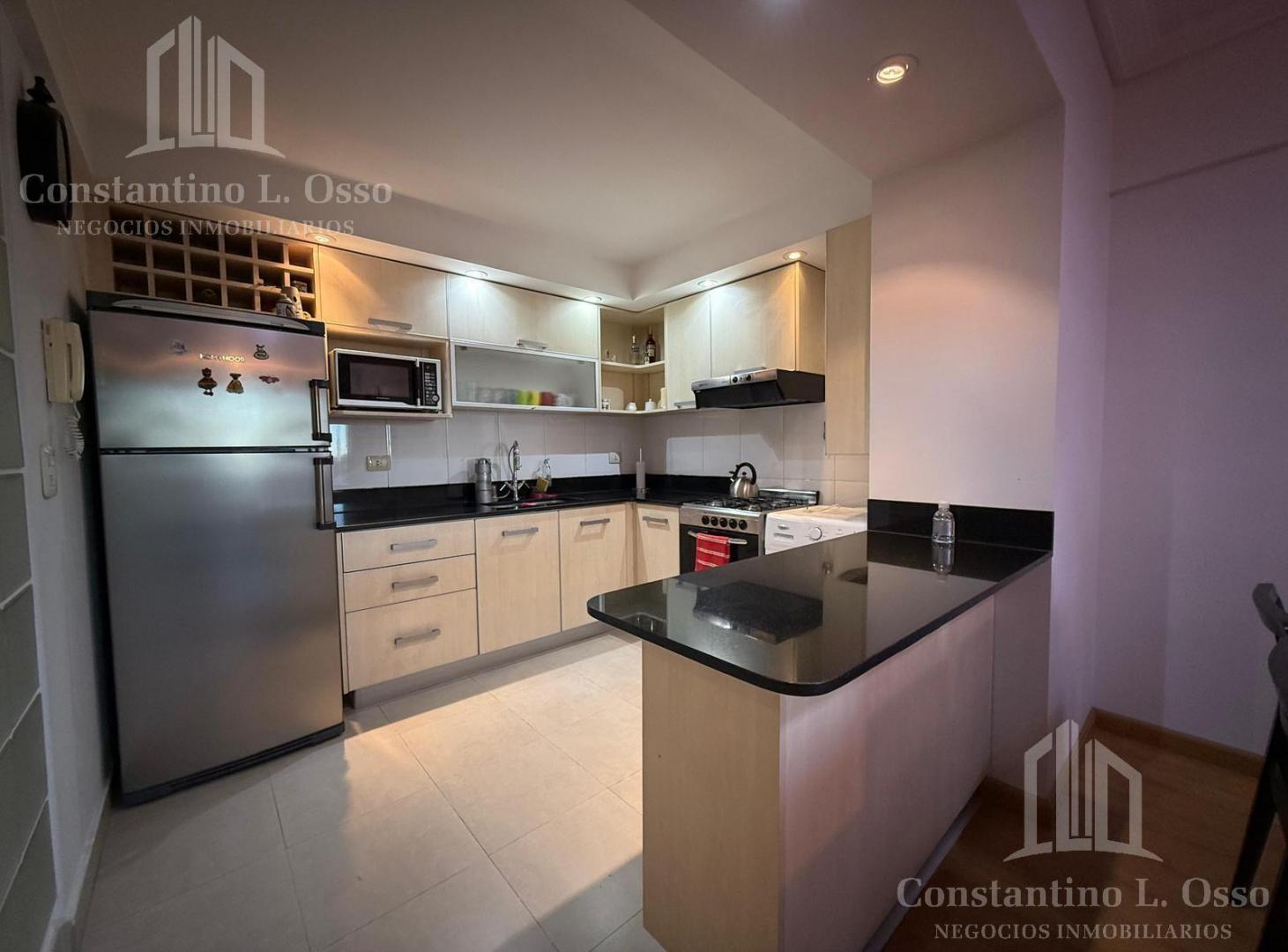 Foto de Departamento 3 ambientes con cochera - Venta - Nuñez, imagen 3
