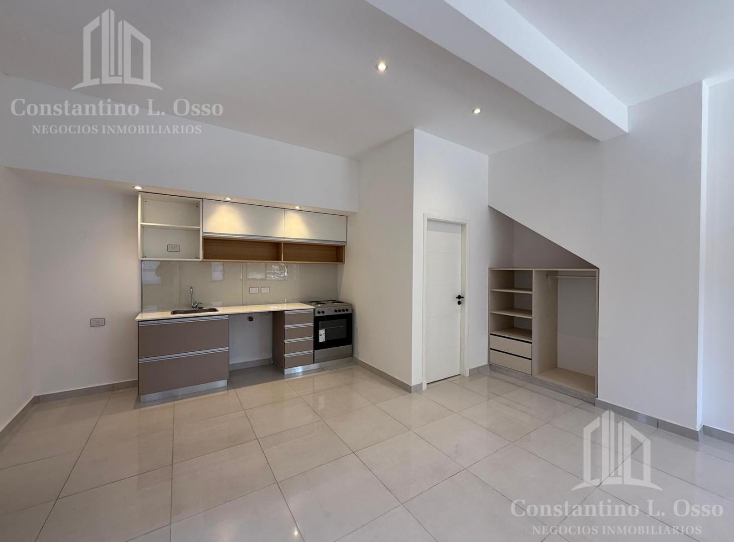 Departamento en  Lanus