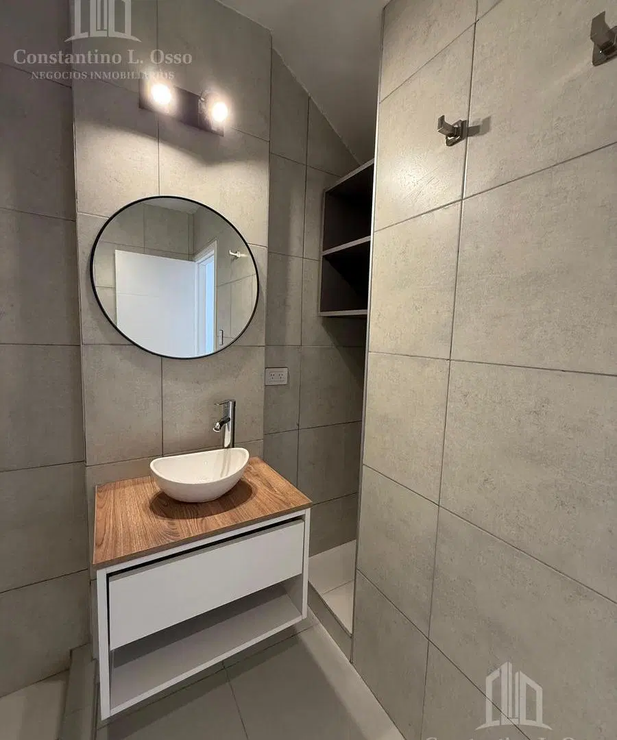 Departamento en Lanus 3