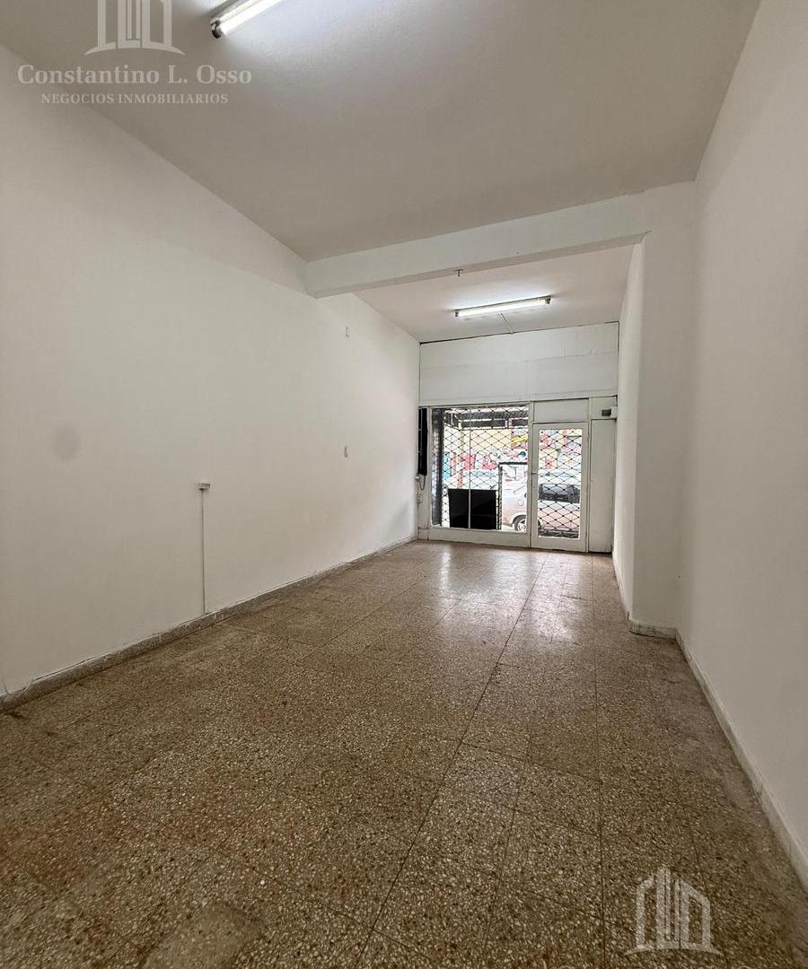 Local - Alquiler -Lanus
