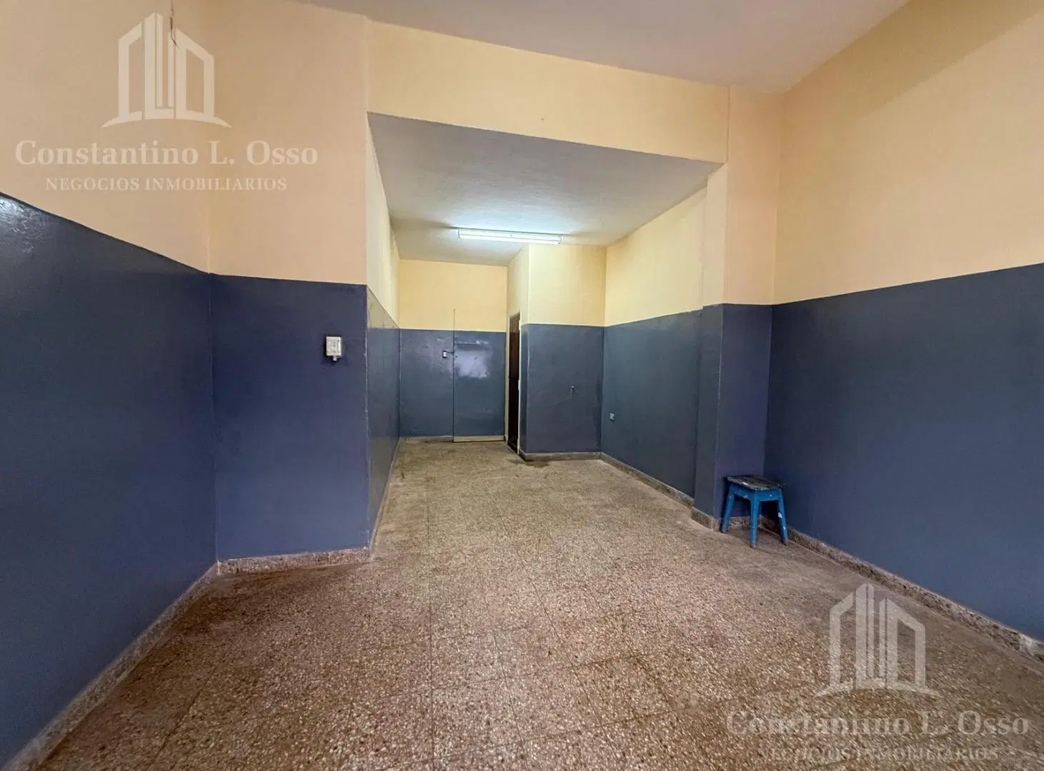 Local en alquiler - Lanus Oeste 4