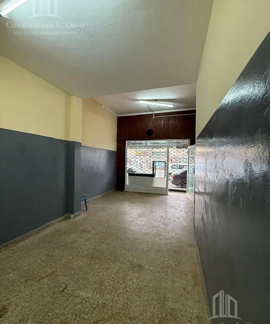 Local en alquiler - Lanus Oeste 2