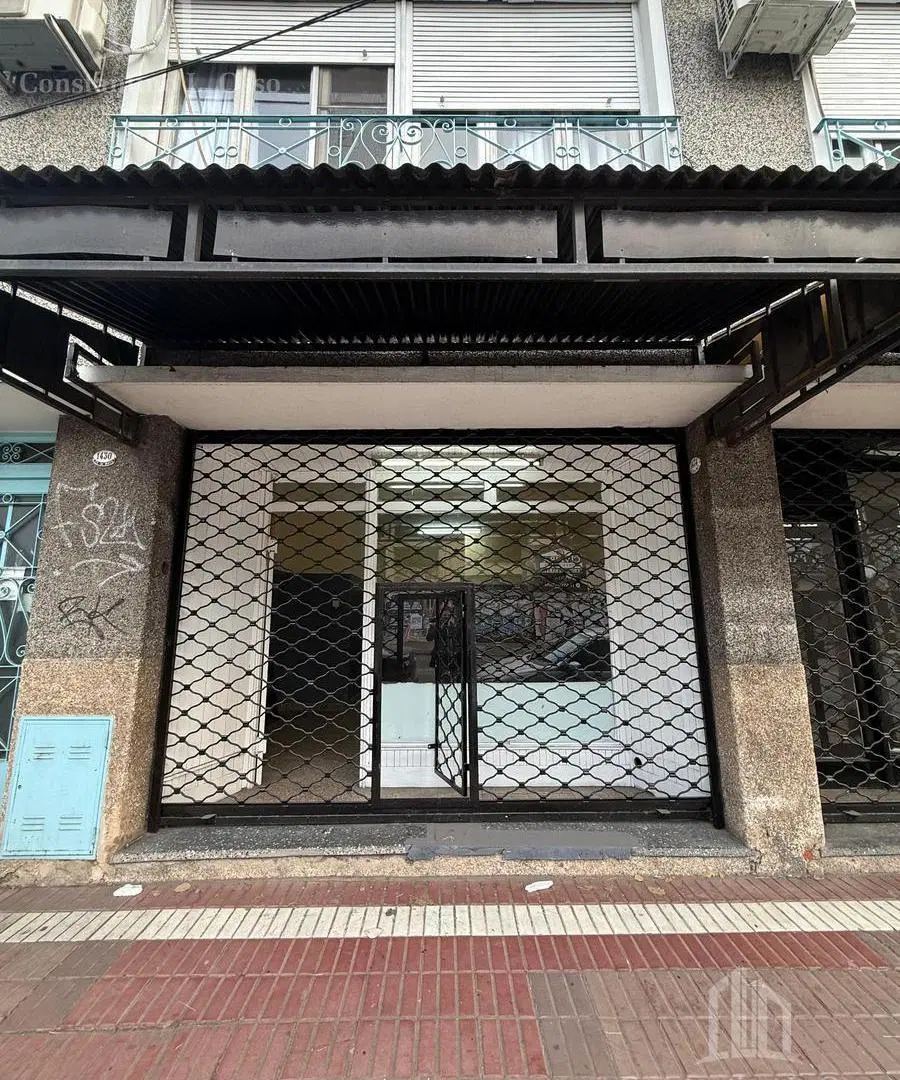 Local en alquiler - Lanus Oeste 5