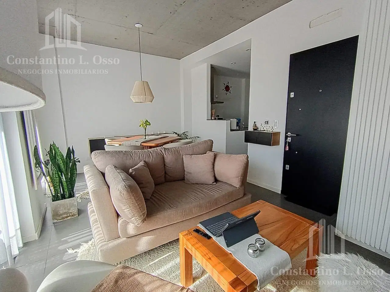 Departamento en Bernal 2