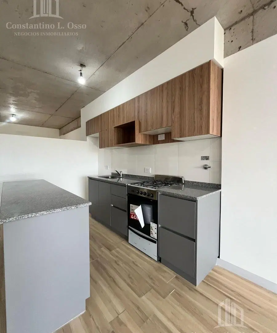 Departamento en Nuñez 4