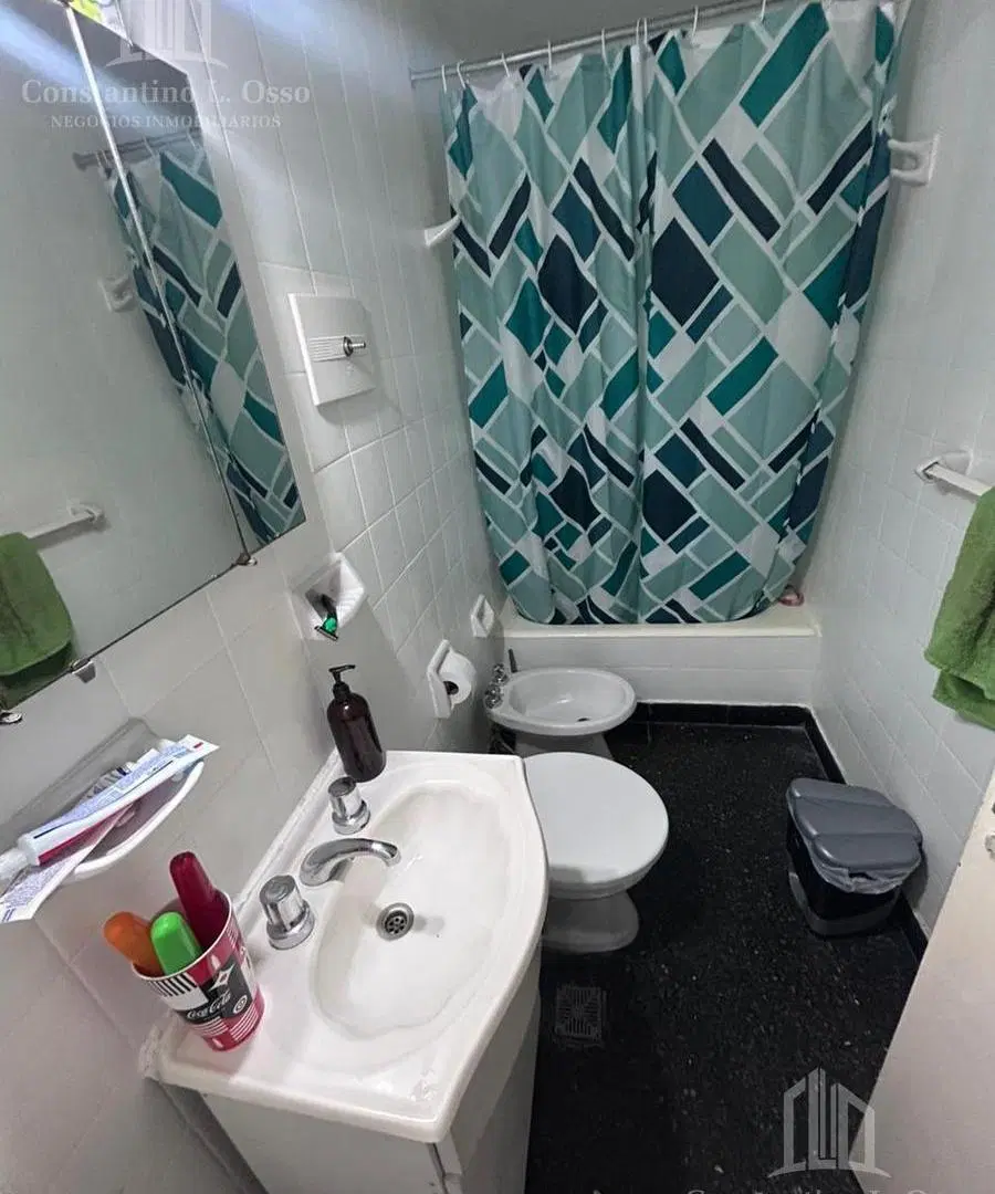 Departamento en Flores 3
