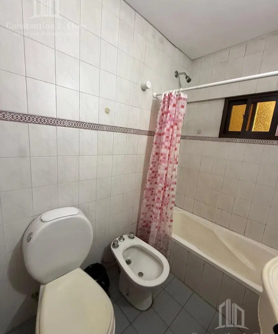 Departamento 2 ambientes - Alquiler 1