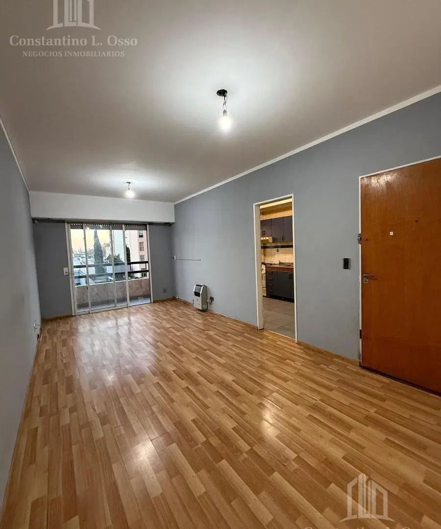 Departamento 2 ambientes - Alquiler 4