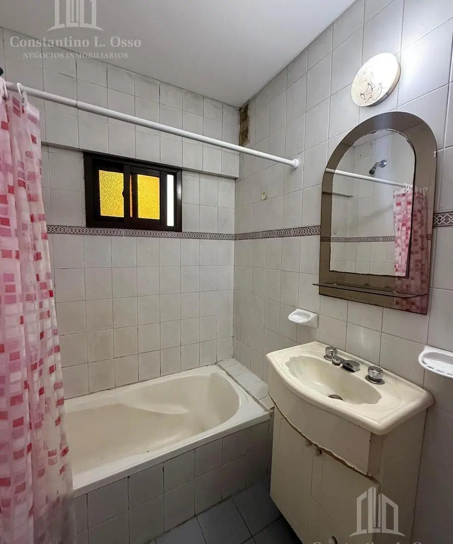 Departamento 2 ambientes - Alquiler 3