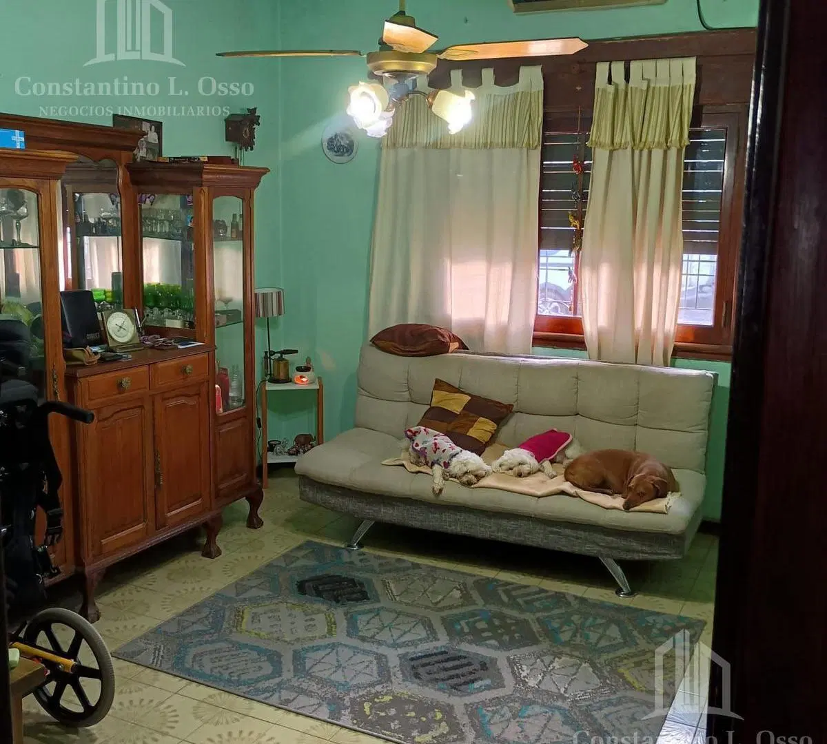 Casa en Gerli en venta 3