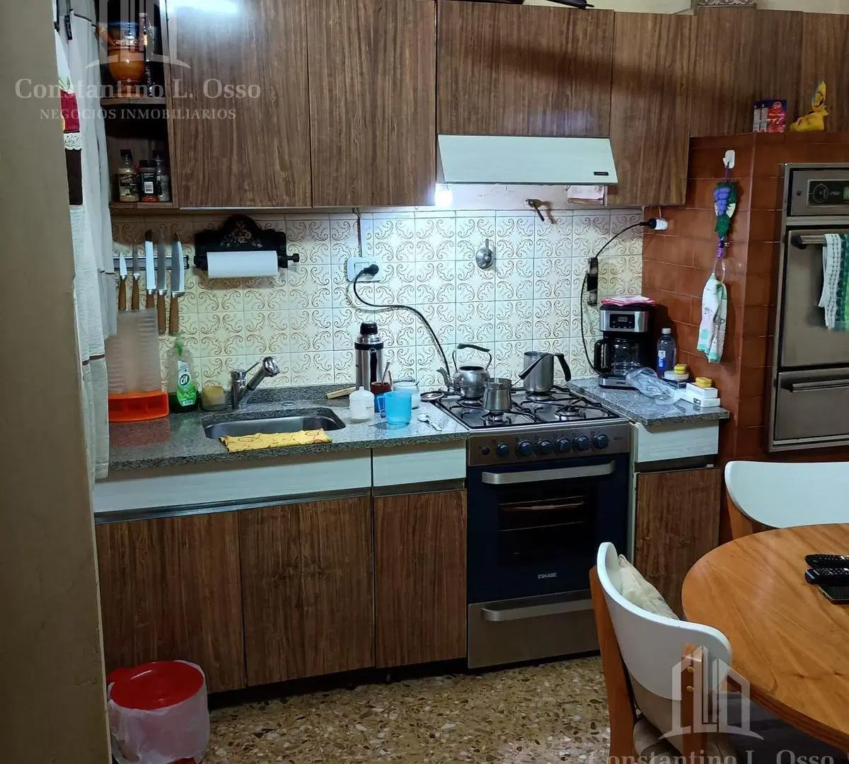 Casa en Gerli en venta 4