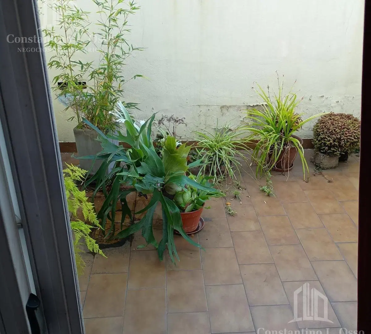 Casa en Gerli en venta 2