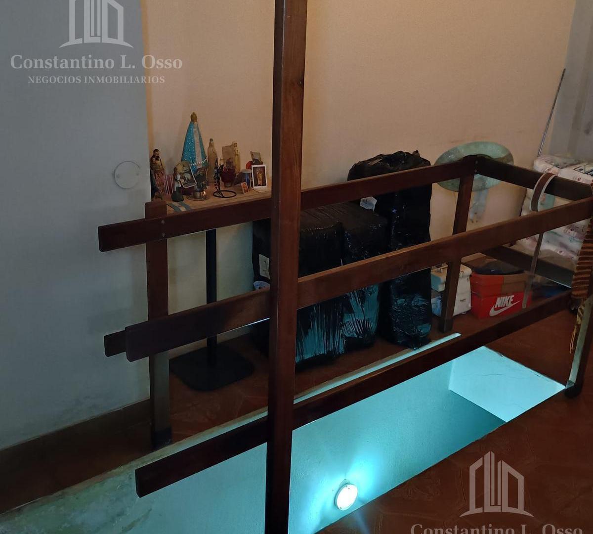 Casa en Gerli en venta