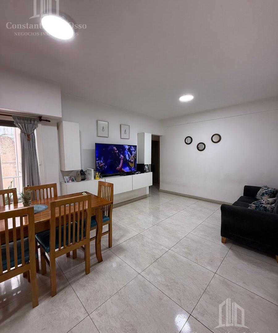 Departamento 3 ambientes - Lanús Este - Venta