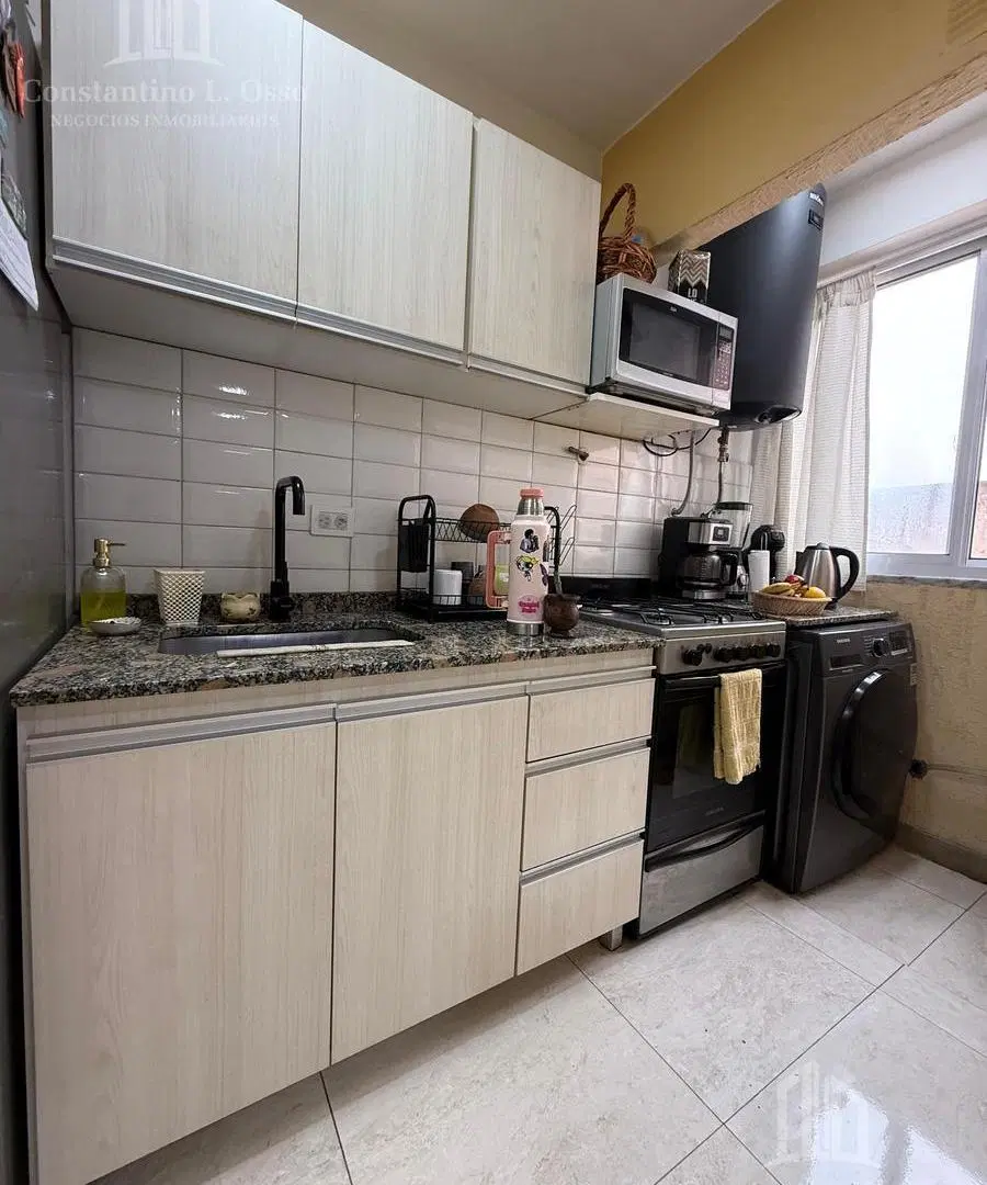 Departamento 3 ambientes - Lanús Este - Venta 5