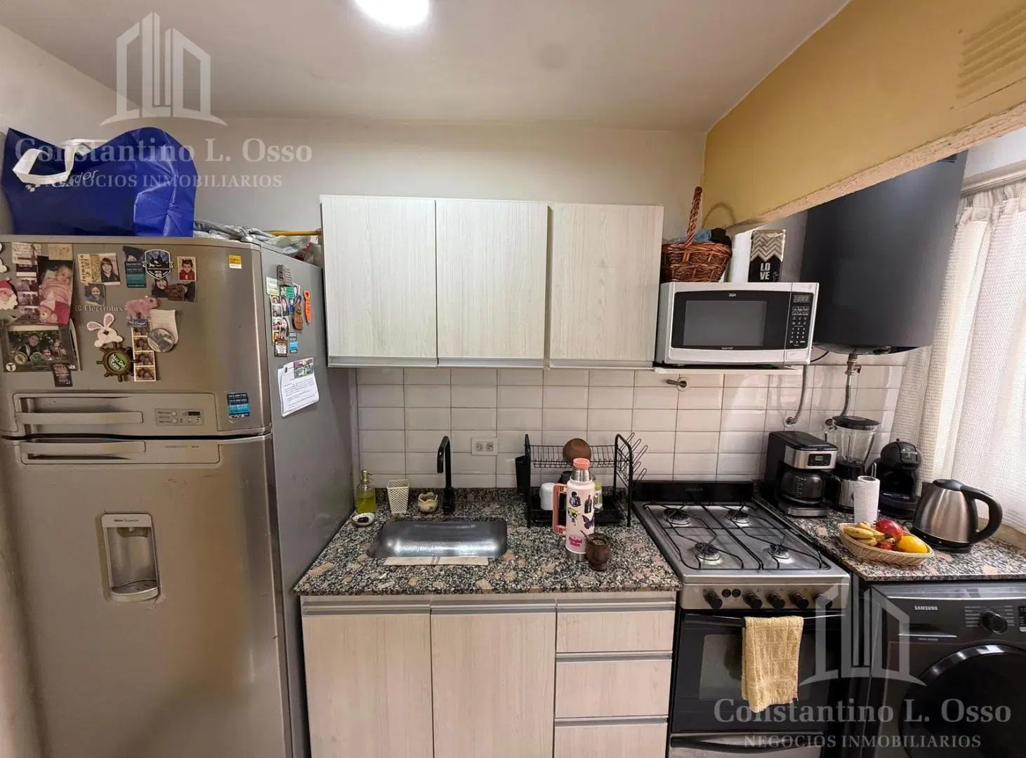 Departamento 3 ambientes - Lanús Este - Venta 4