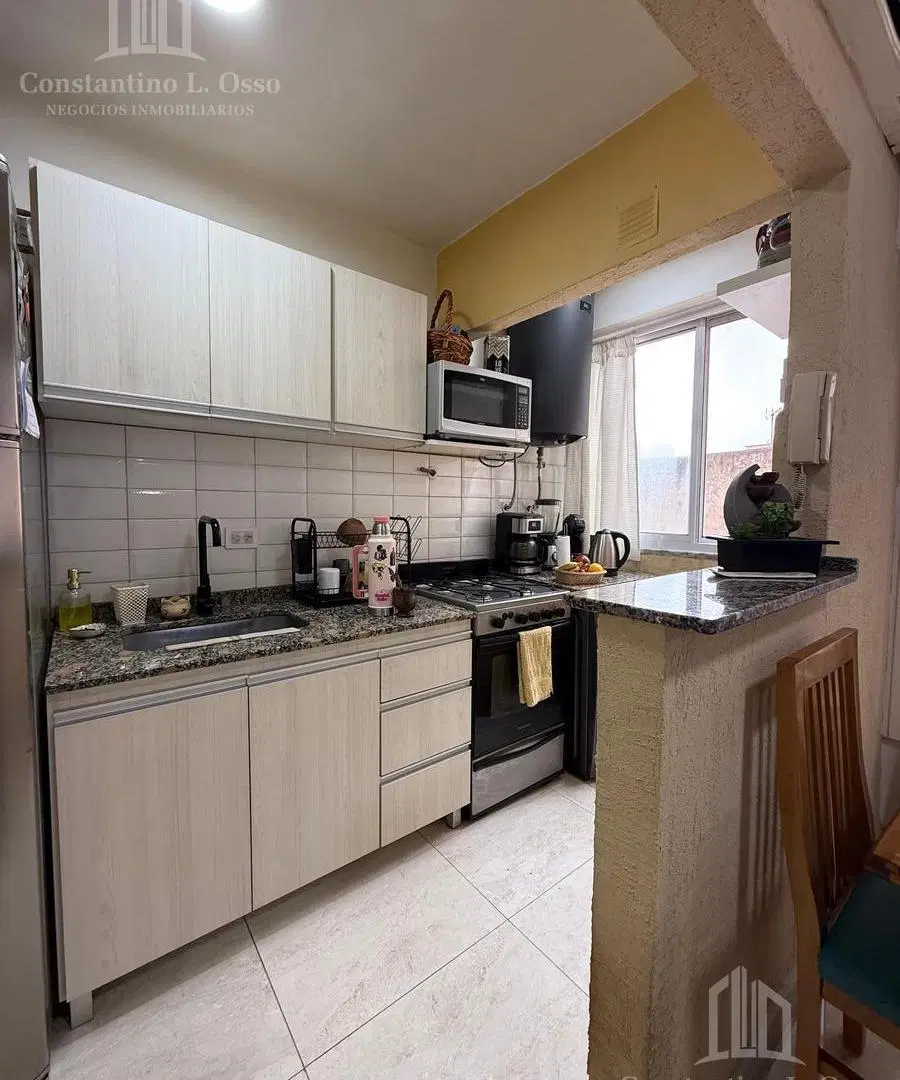 Departamento 3 ambientes - Lanús Este - Venta 1