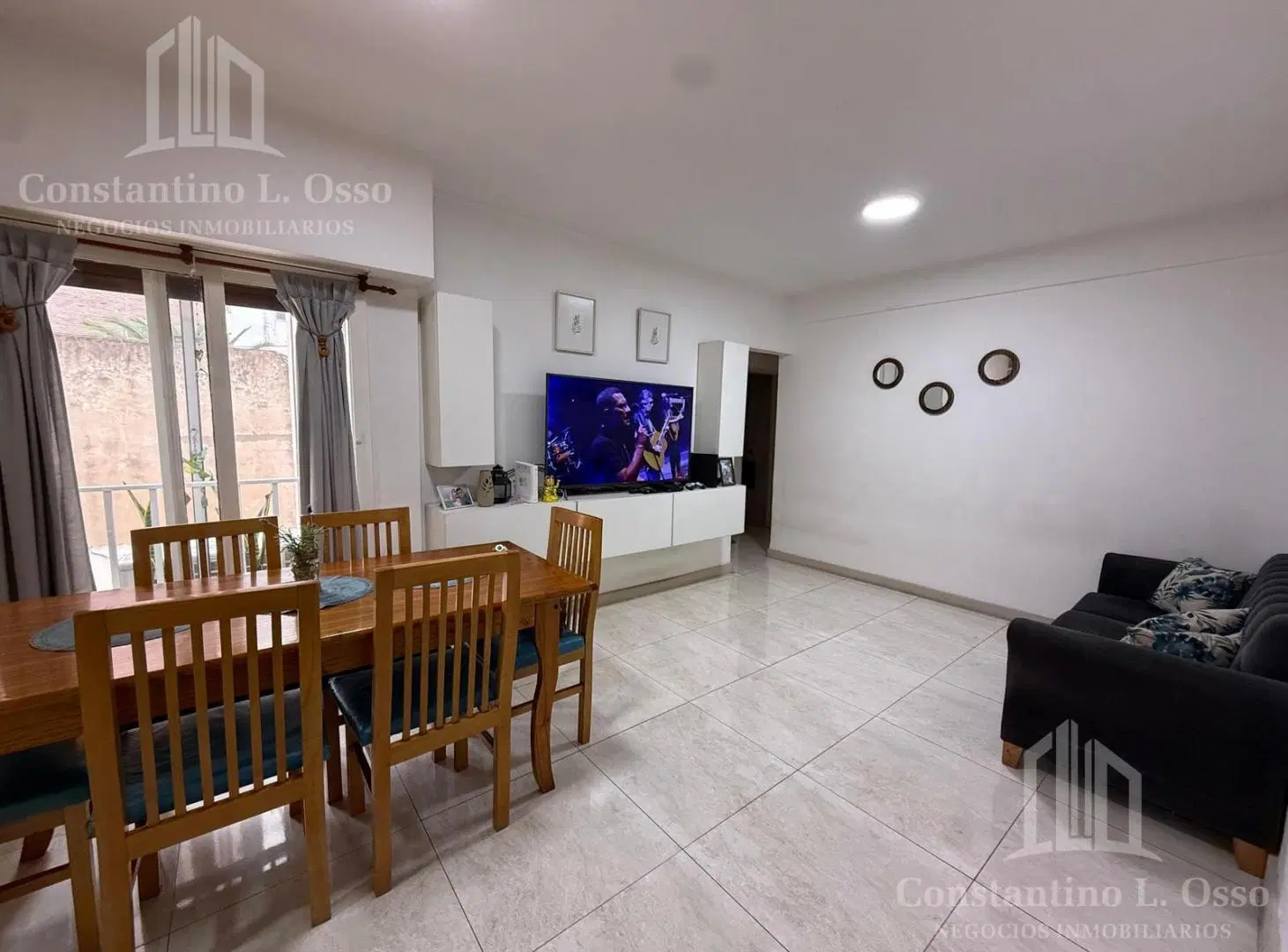 Departamento 3 ambientes - Lanús Este - Venta 3