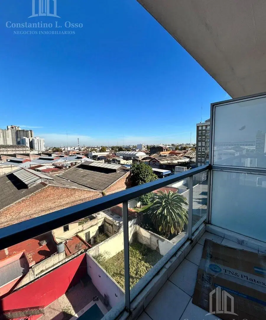 Departamento en Avellaneda en venta 1