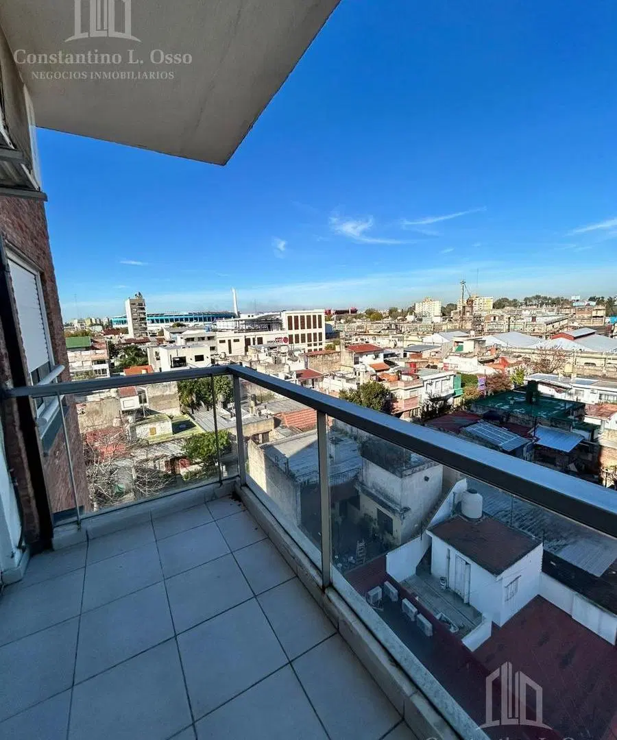 Departamento en Avellaneda en venta 3