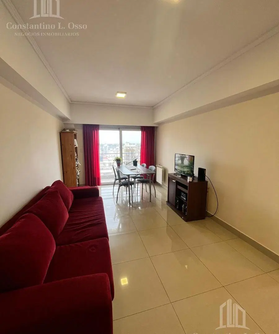 2 ambientes cochera-Lanus Este- Torre Le Park -Apto Credito 3