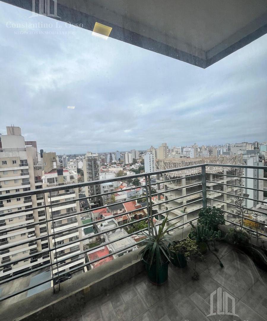 2 ambientes cochera-Lanus Este- Torre Le Park -Apto Credito