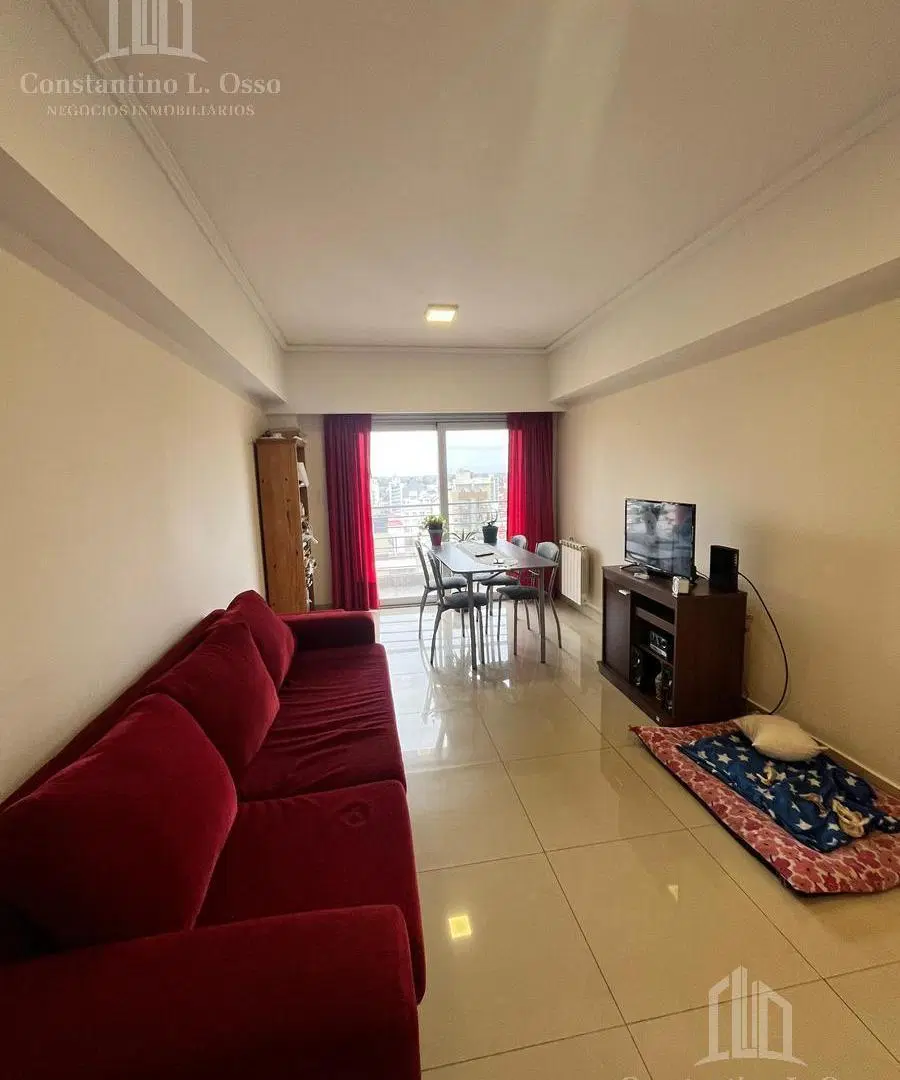 2 ambientes cochera-Lanus Este- Torre Le Park -Apto Credito 5