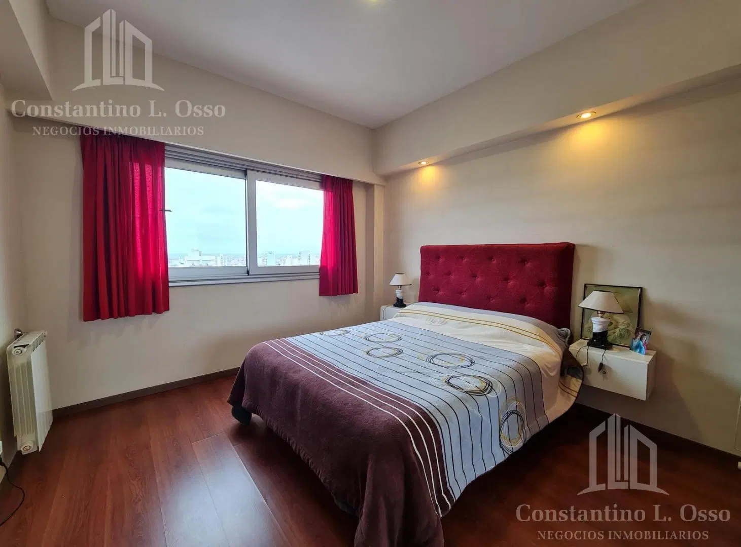2 ambientes cochera-Lanus Este- Torre Le Park -Apto Credito 4