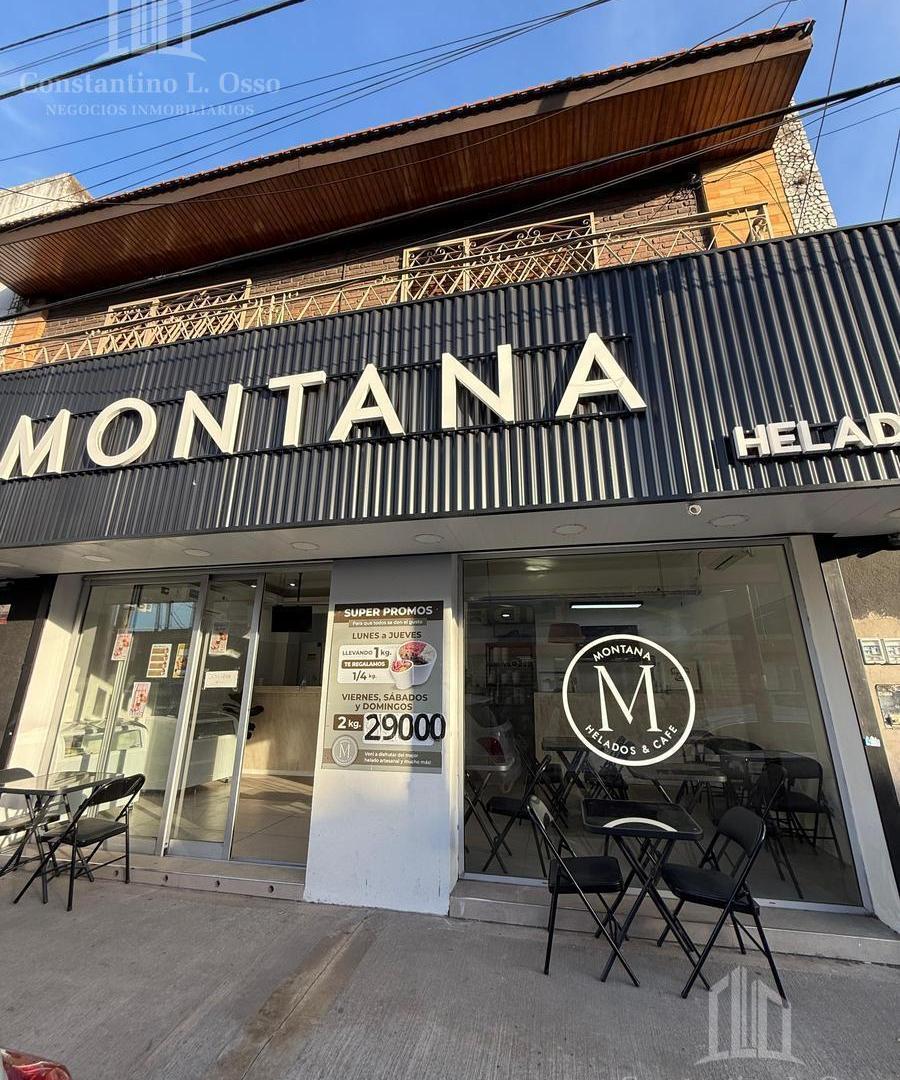 Local en alquiler - 60m2 - Lanus Oeste