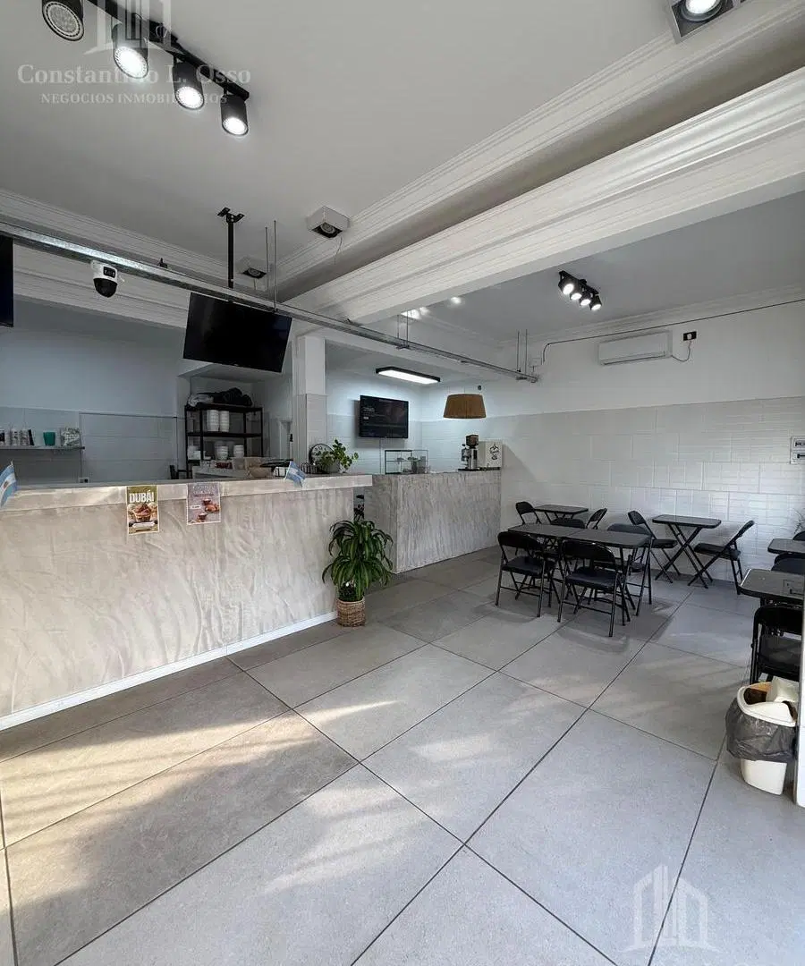 Local en alquiler - 60m2 - Lanus Oeste 5