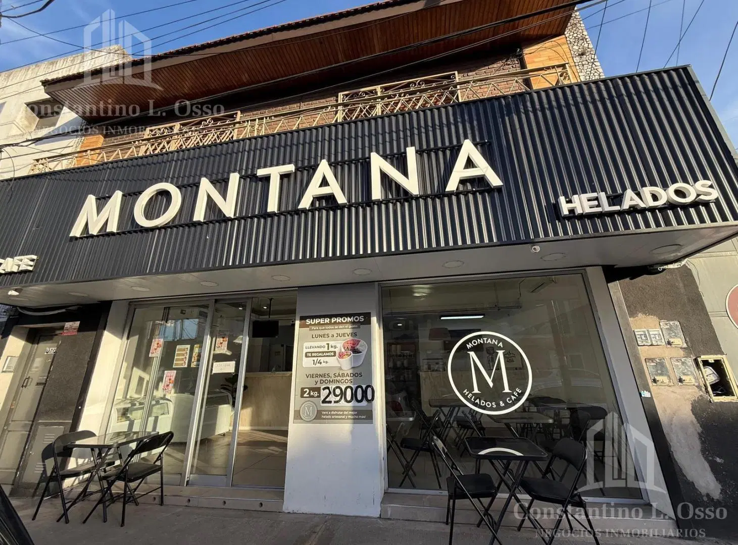 Local en alquiler - 60m2 - Lanus Oeste 2