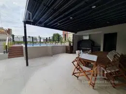 Departamento dos ambientes - Piso 16 - Venta 2