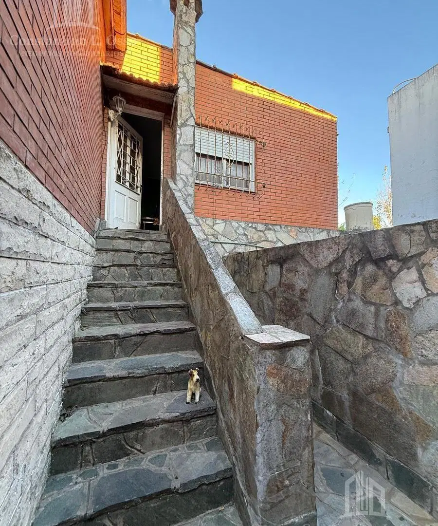 Casa en Tigre 2
