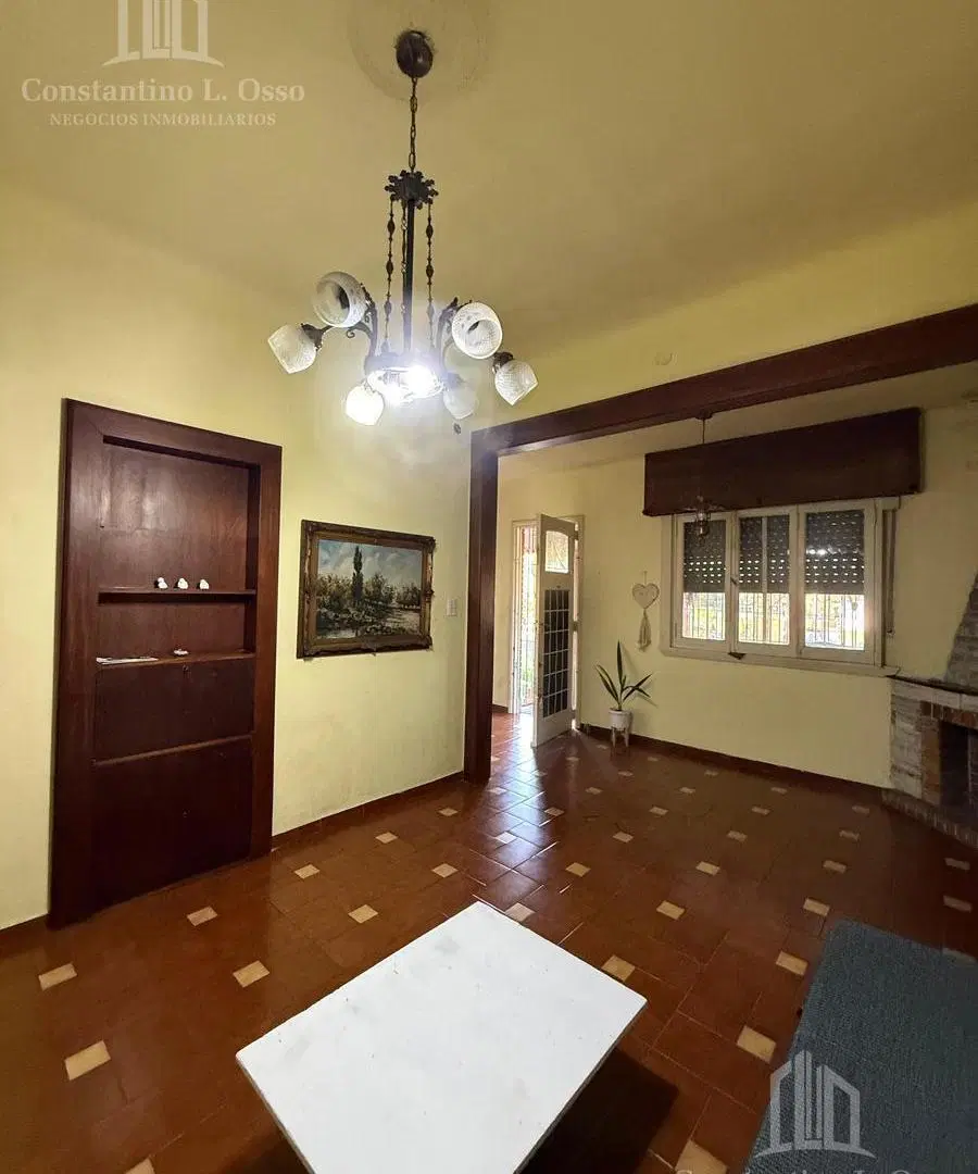 Casa en Tigre 5