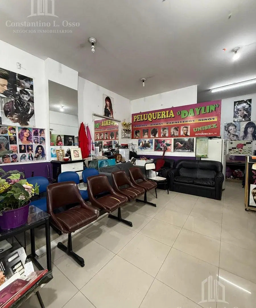 Local en venta 2