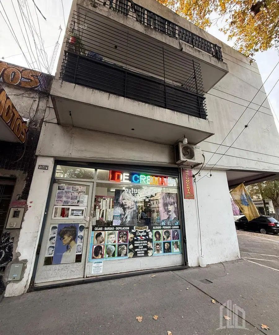 Local en venta 4
