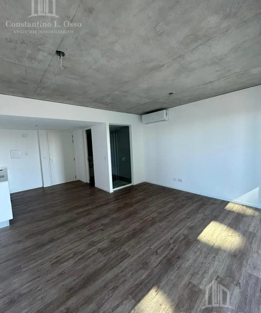 Departamento monoambiente en Puerto Madero - Quartier  - con cochera para moto . piso 29 5