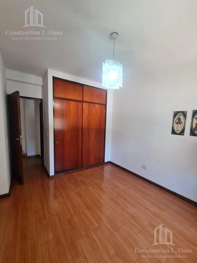 Departamento dos ambientes con balcón!!!! - Lanús Oeste 8