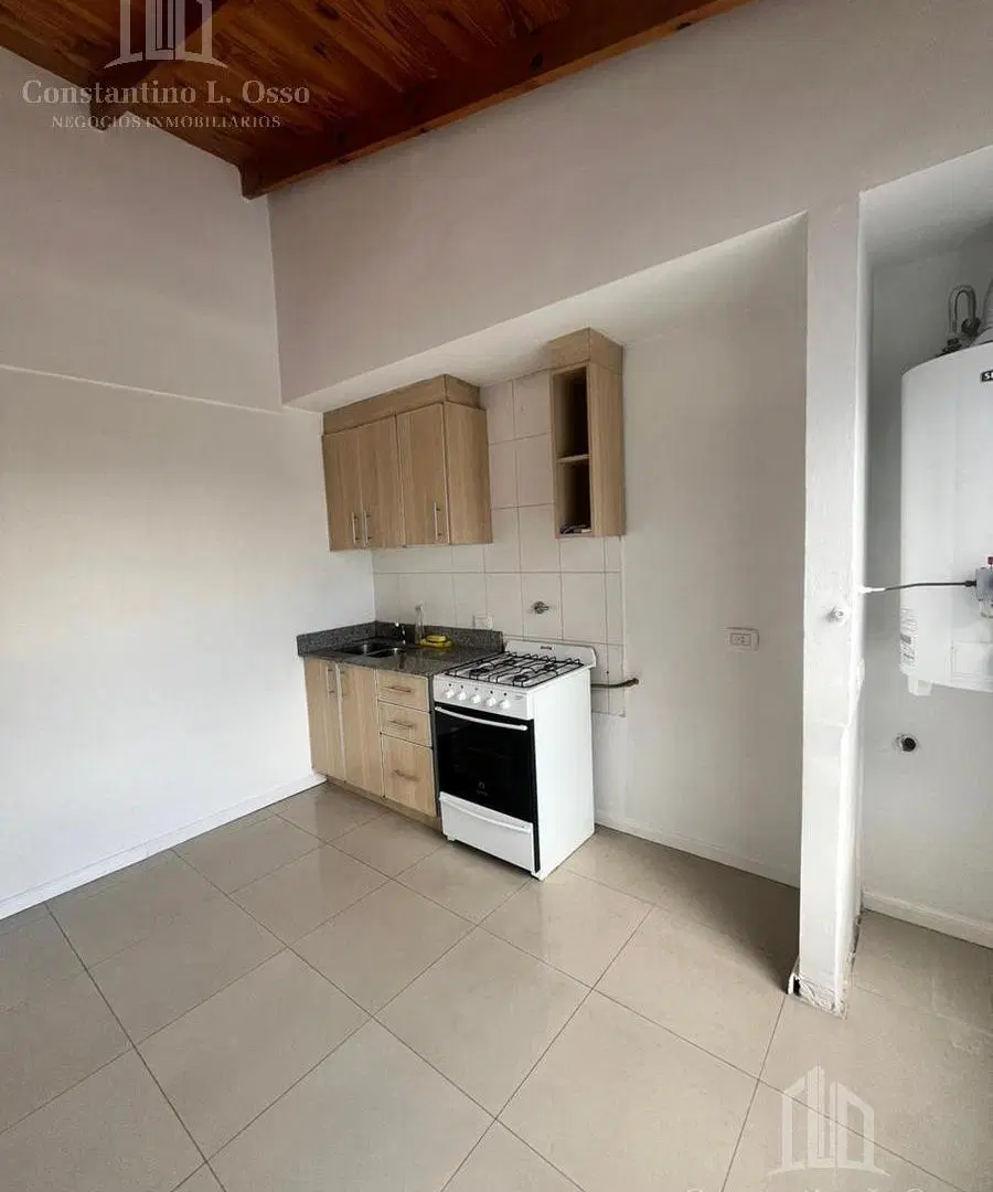 Departamento 2 ambientes - Venta - Lanusita - apto credito 1