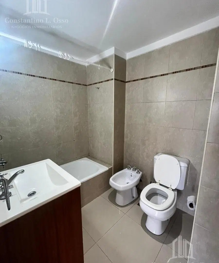 Departamento 2 ambientes - Venta - Lanusita - apto credito 8