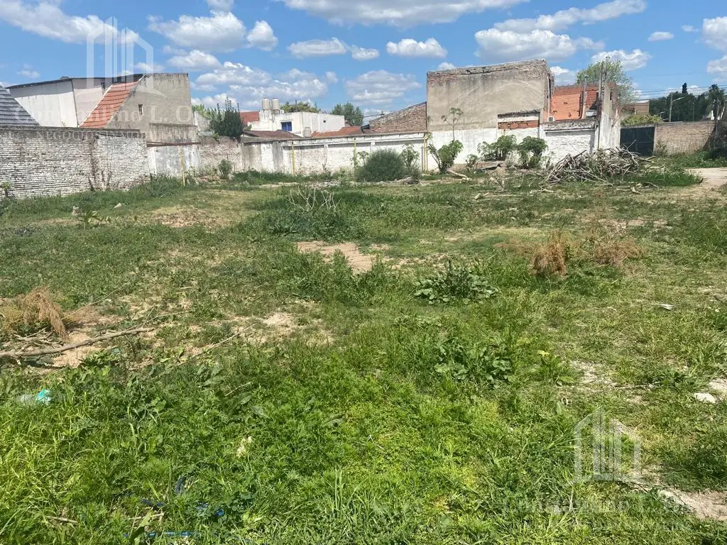 Lote - Terreno - en pleno Banfield Este - 1360m2 !!!! 1