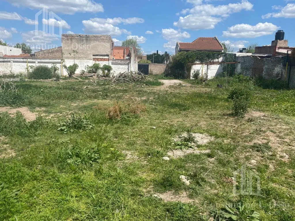 Lote - Terreno - en pleno Banfield Este - 1360m2 !!!! 5