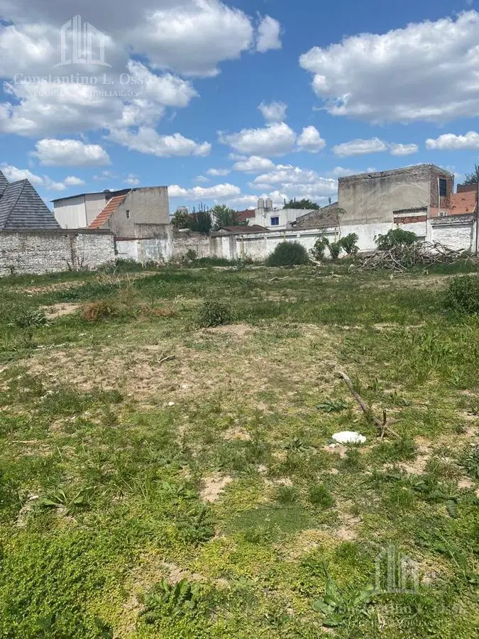 Lote - Terreno - en pleno Banfield Este - 1360m2 !!!! 4
