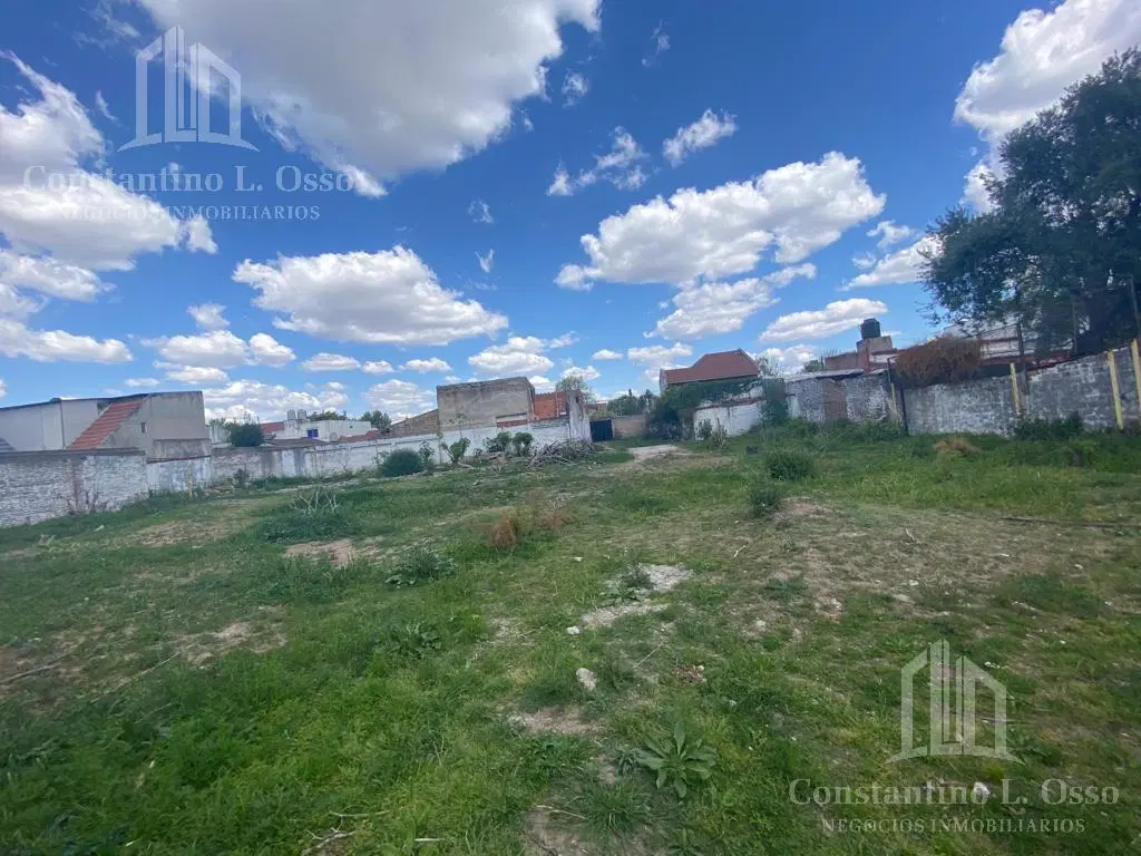 Lote - Terreno - en pleno Banfield Este - 1360m2 !!!! 8