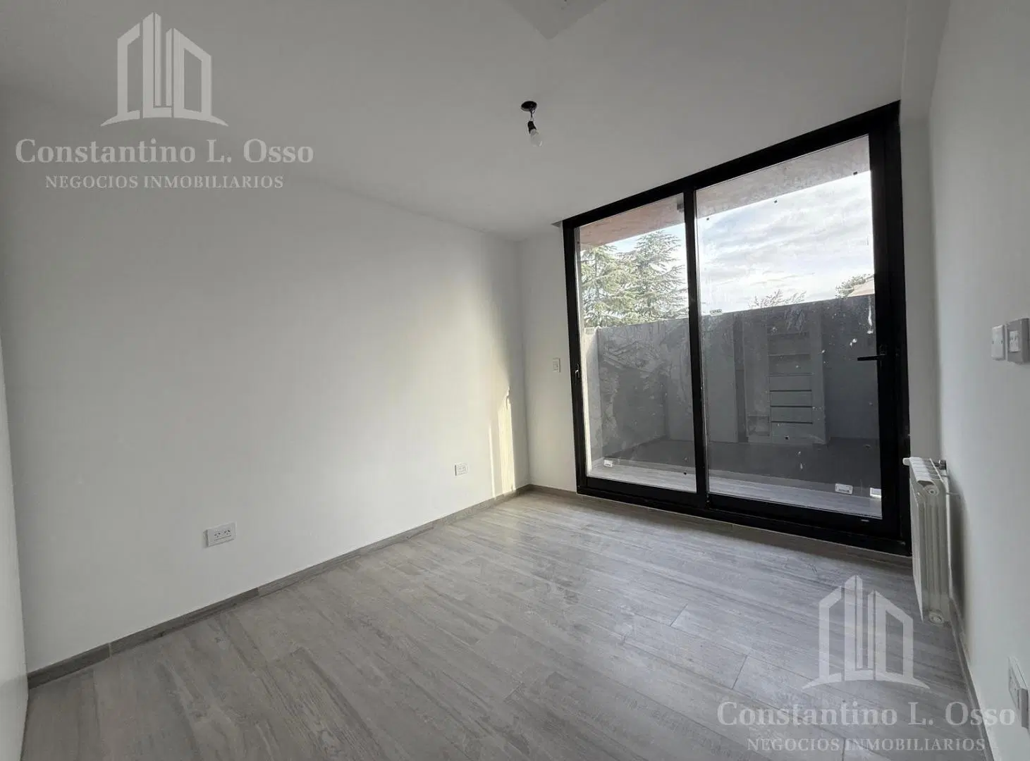 Casa duplex en condominio cerrado - Adrogué 3