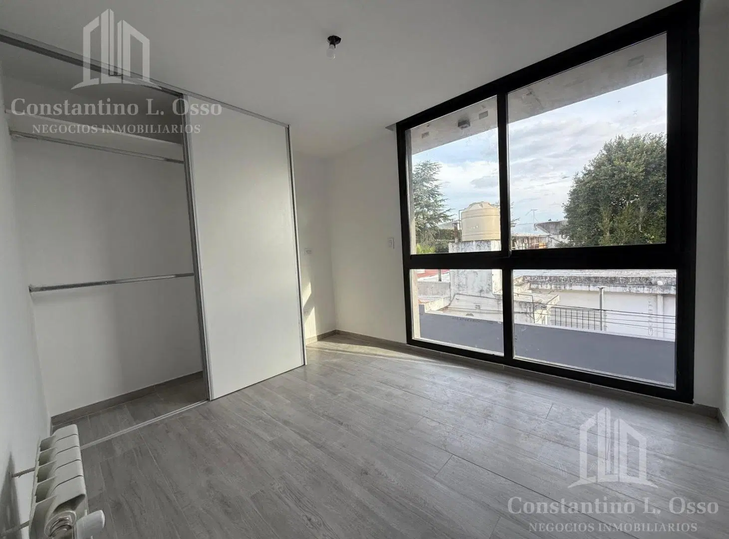 Casa duplex en condominio cerrado - Adrogué 8