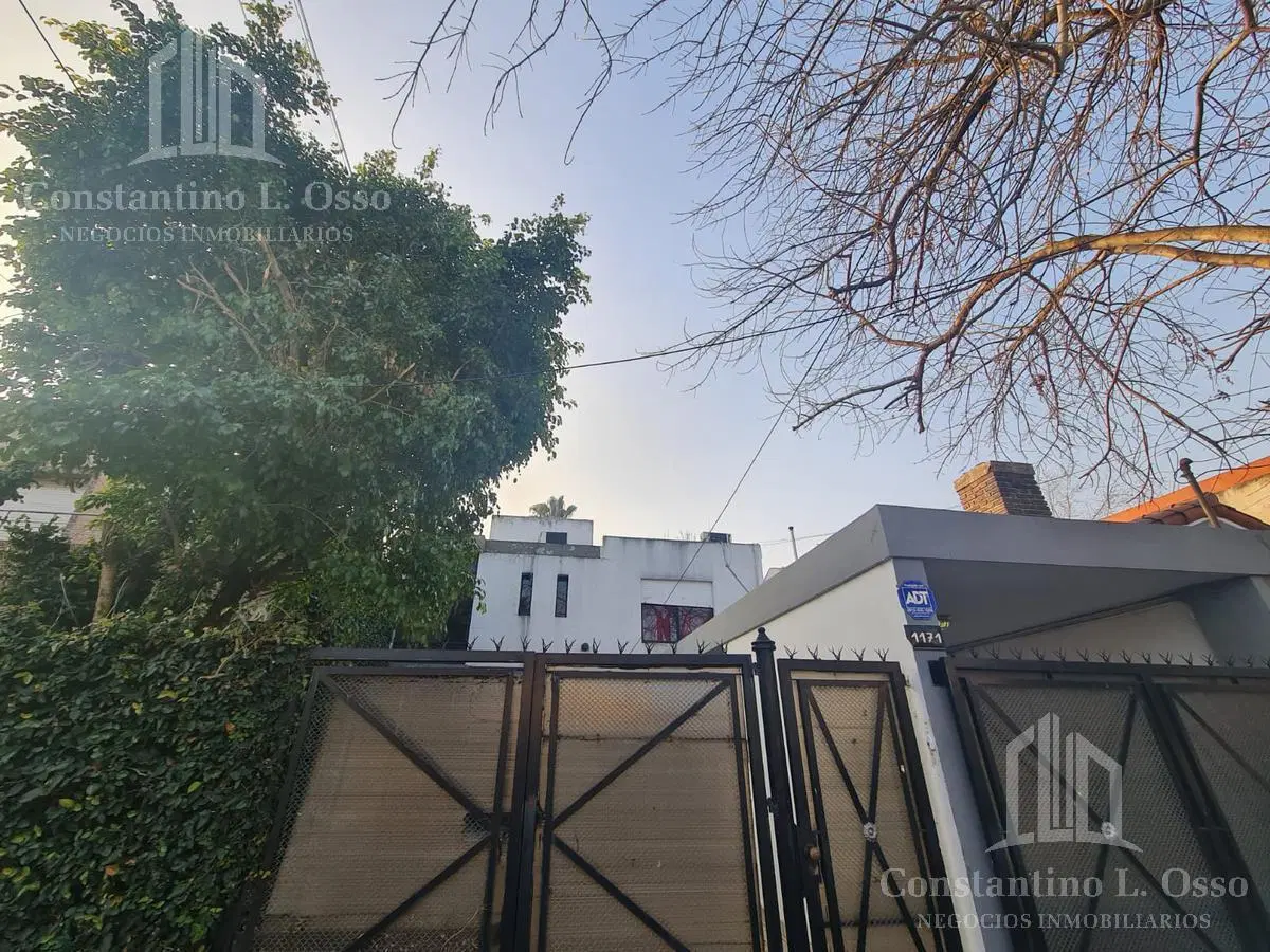 Hermosa casa en venta - Burzaco 2