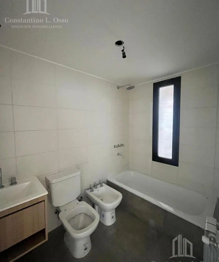 Departamento en Nuñez 3