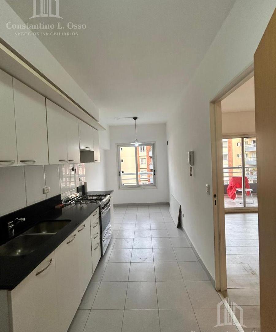 Foto de Departamento 2 ambientes - Puerto Madero, imagen 5